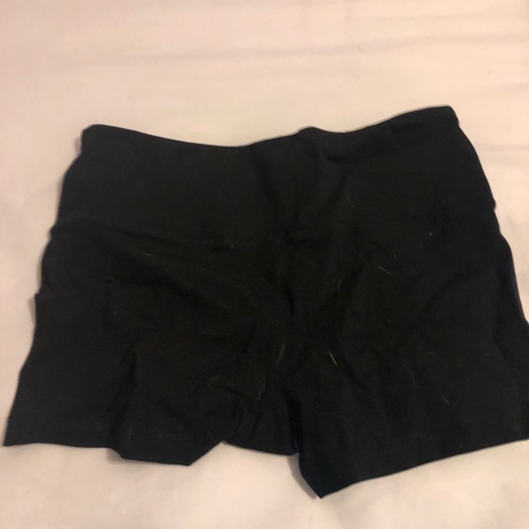 Compression shorts - Picture 2 of 3